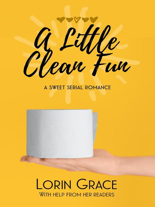 Cover image for A Little Clean Fun
